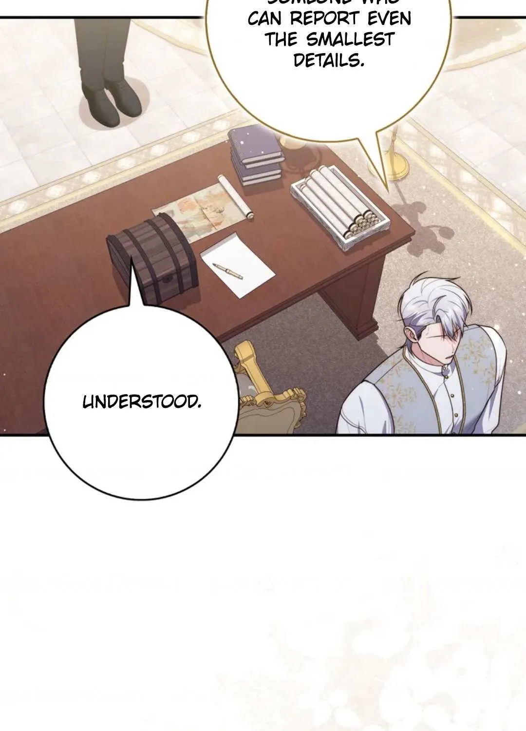Read A Fortune-Telling Princess chapter 101 image 124 on Lezhin