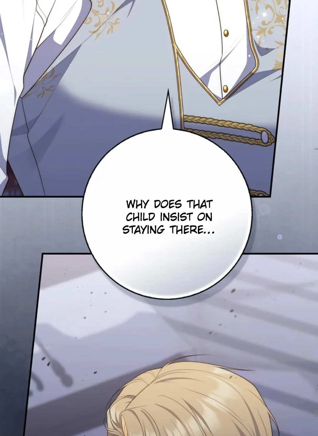 Read A Fortune-Telling Princess chapter 101 image 129 on Lezhin
