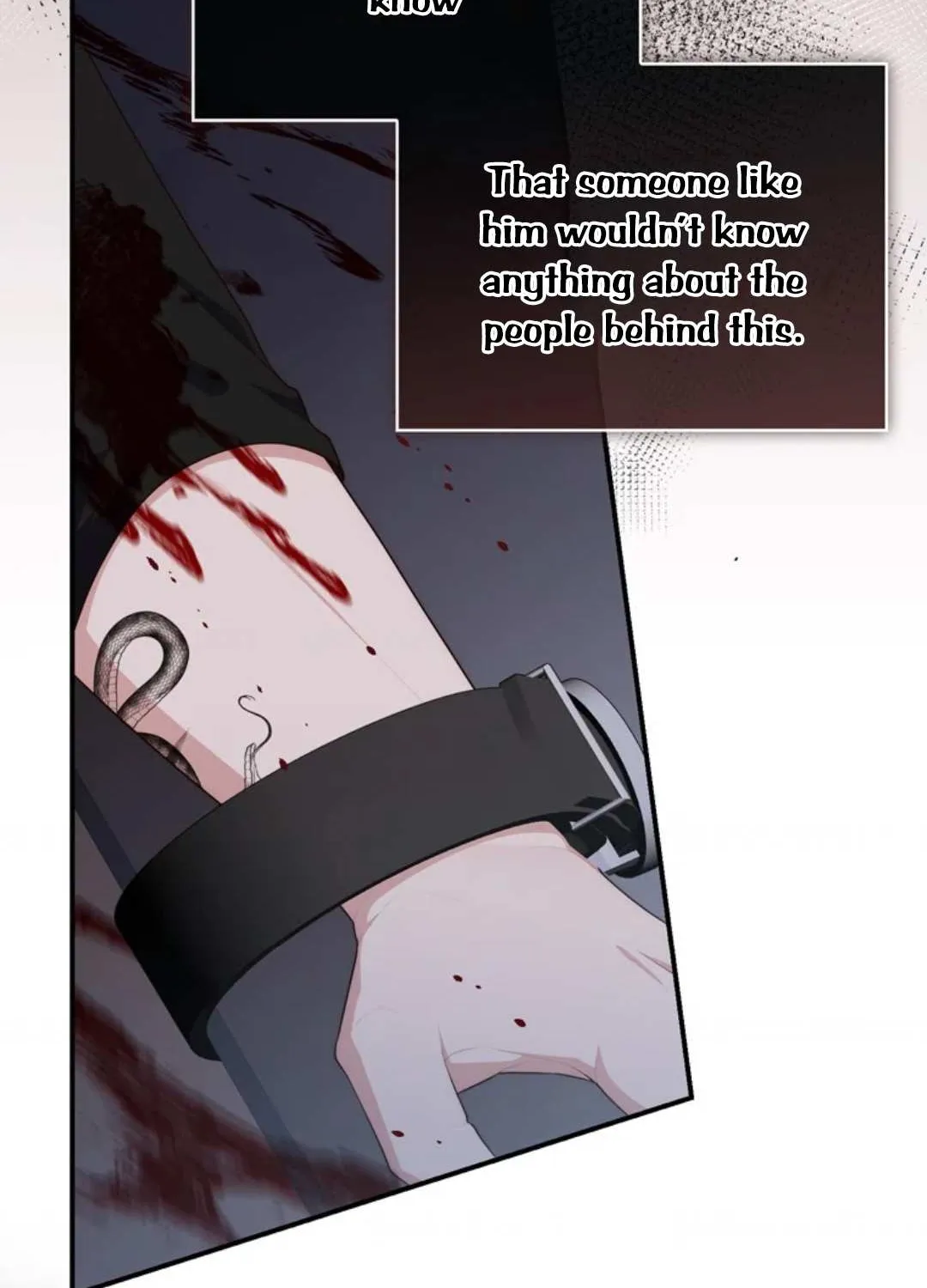 Read A Fortune-Telling Princess chapter 101 image 19 on Lezhin