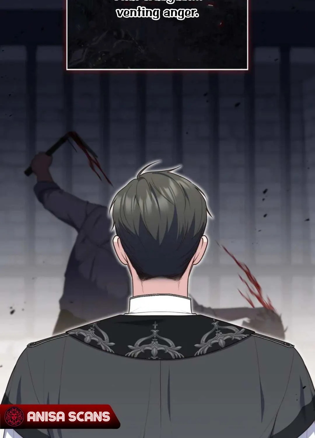 Read A Fortune-Telling Princess chapter 101 image 21 on Lezhin