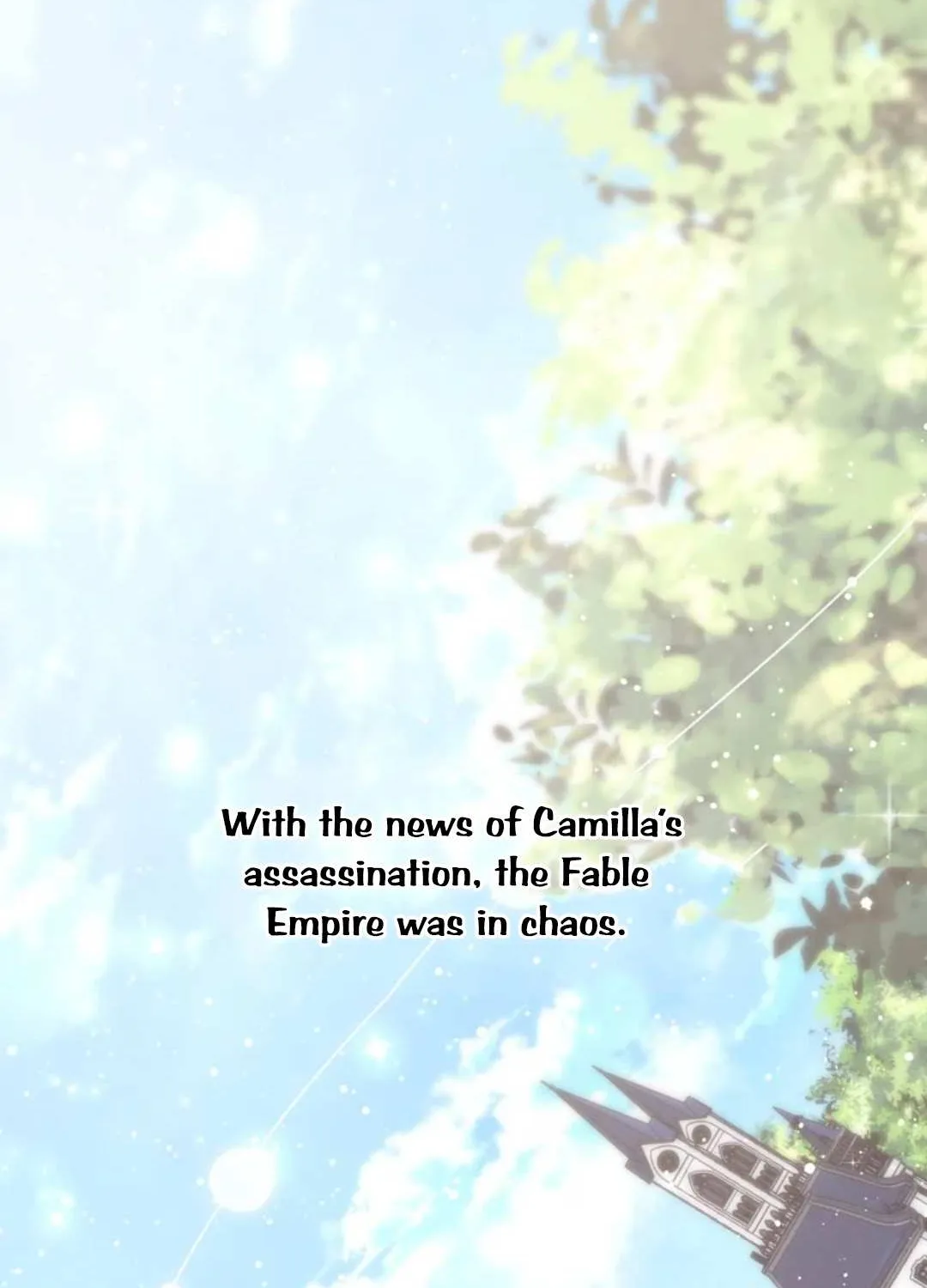 Read A Fortune-Telling Princess chapter 101 image 25 on Lezhin