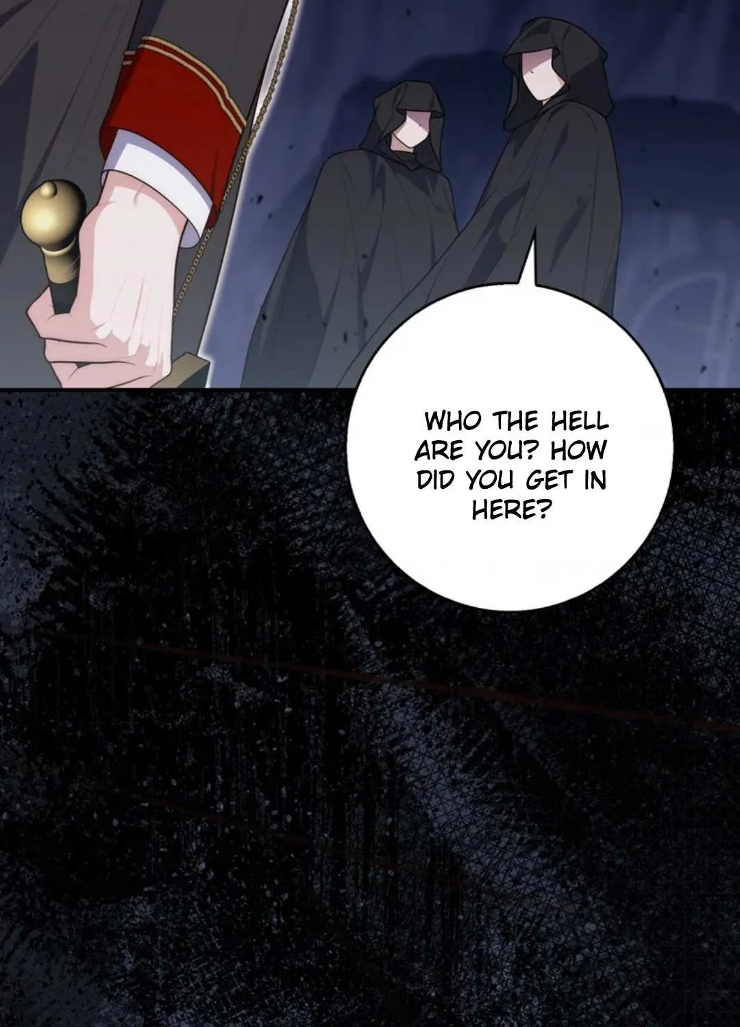 Read A Fortune-Telling Princess chapter 101 image 34 on Lezhin