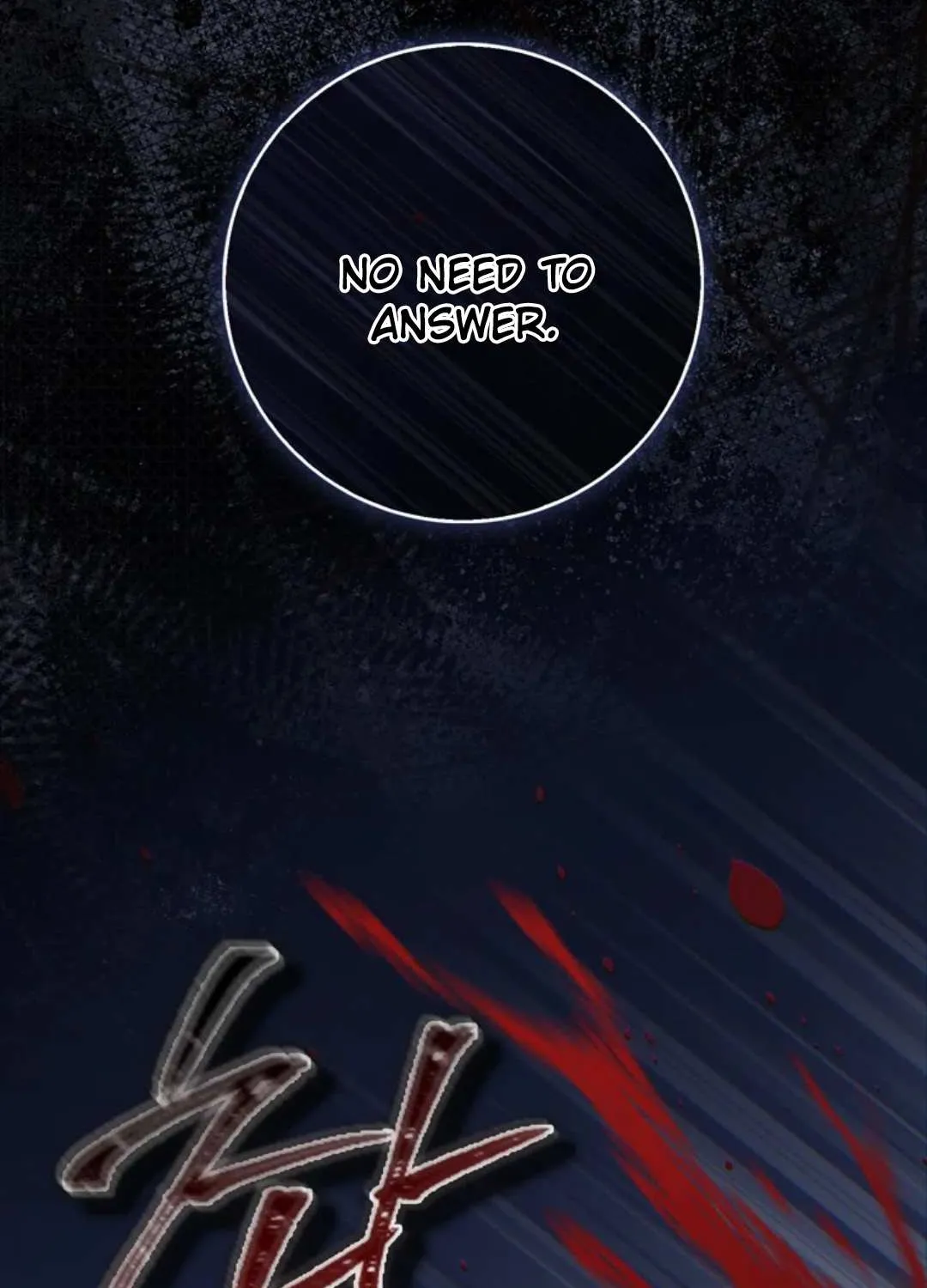 Read A Fortune-Telling Princess chapter 101 image 35 on Lezhin