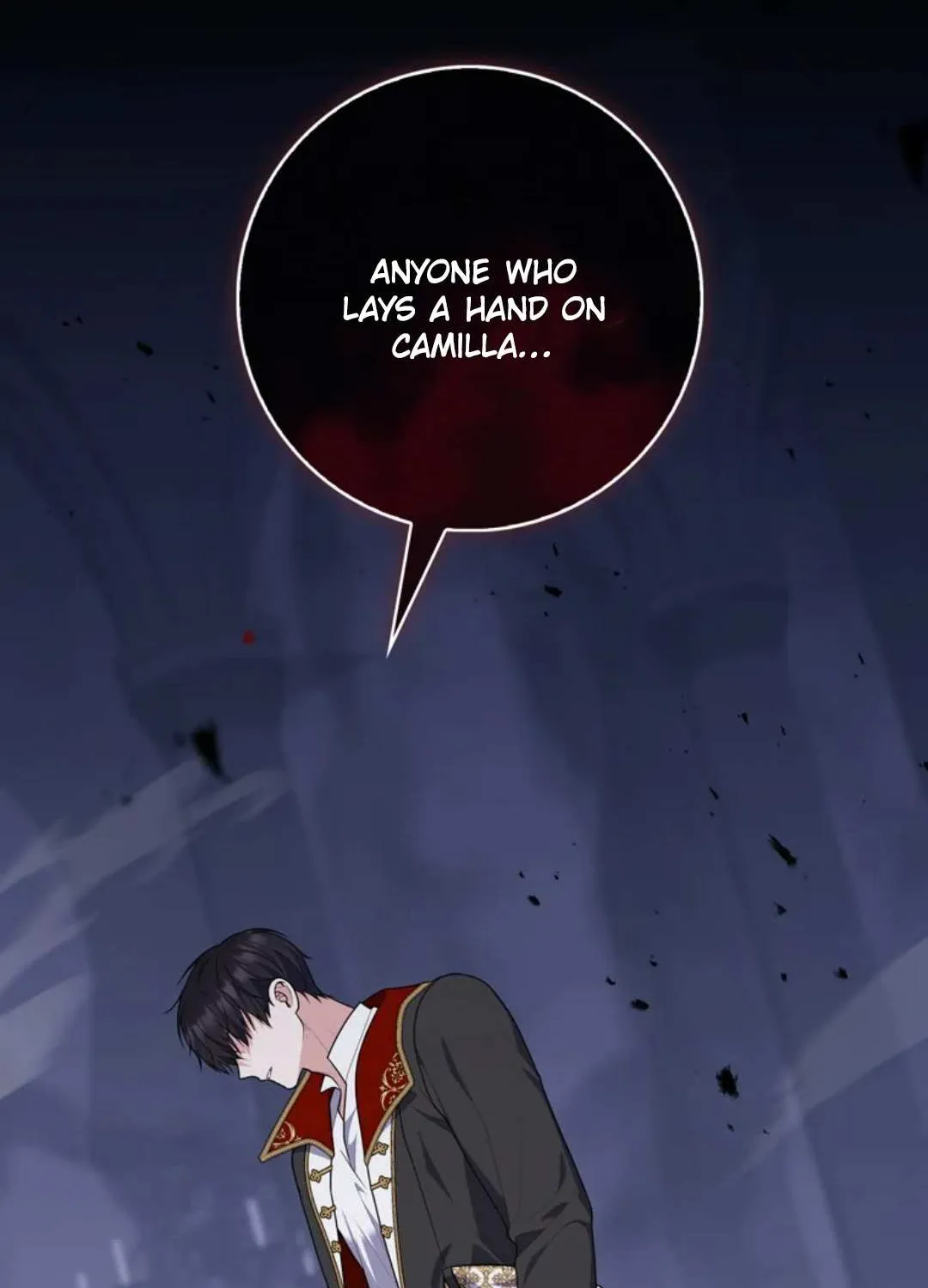 Read A Fortune-Telling Princess chapter 101 image 43 on Lezhin
