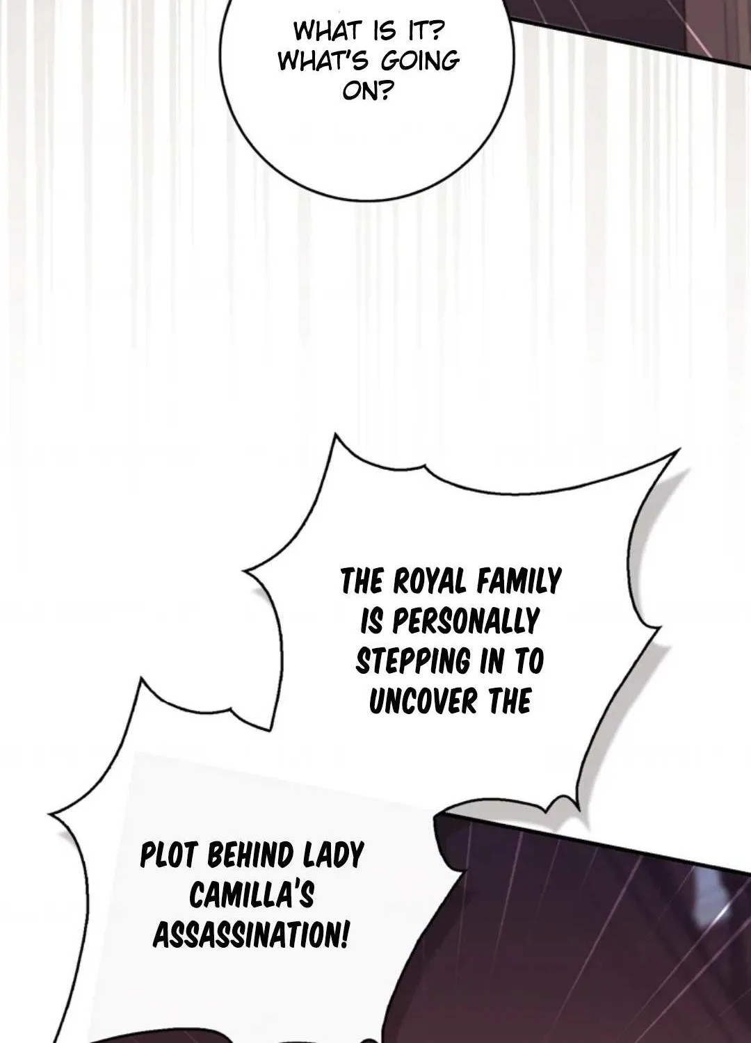 Read A Fortune-Telling Princess chapter 101 image 49 on Lezhin