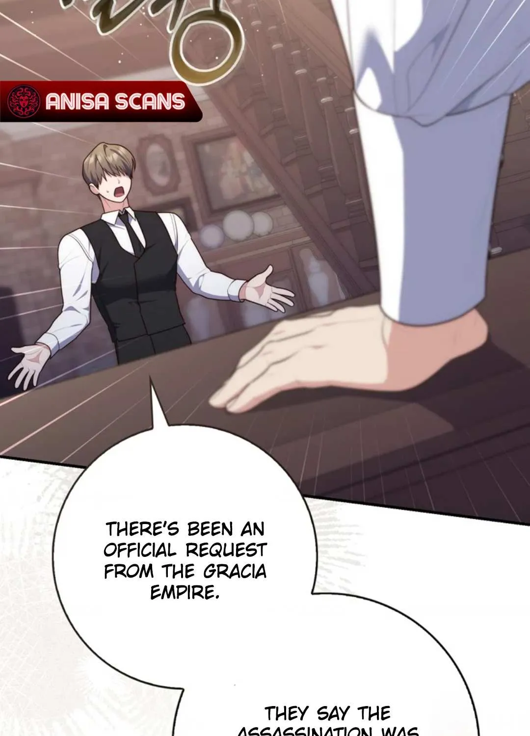 Read A Fortune-Telling Princess chapter 101 image 52 on Lezhin