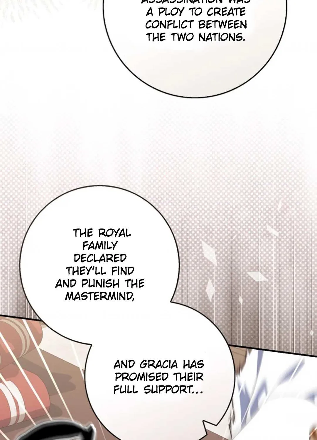 Read A Fortune-Telling Princess chapter 101 image 53 on Lezhin