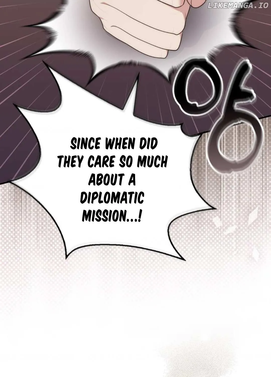 Read A Fortune-Telling Princess chapter 101 image 55 on Lezhin