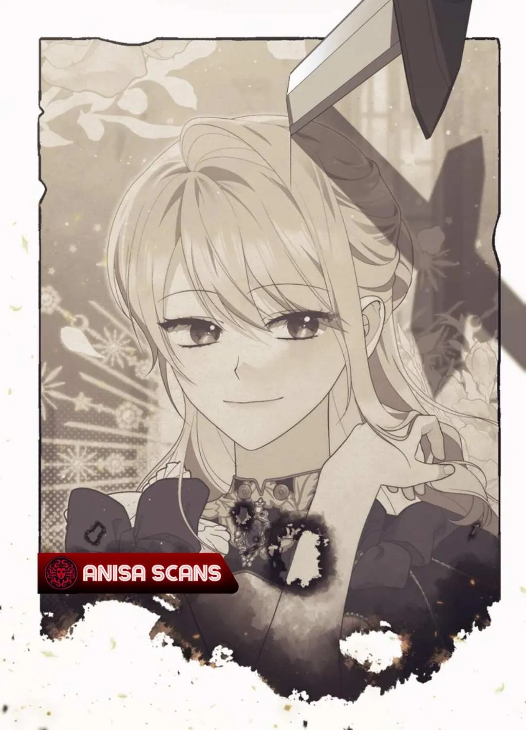 Read A Fortune-Telling Princess chapter 101 image 58 on Lezhin