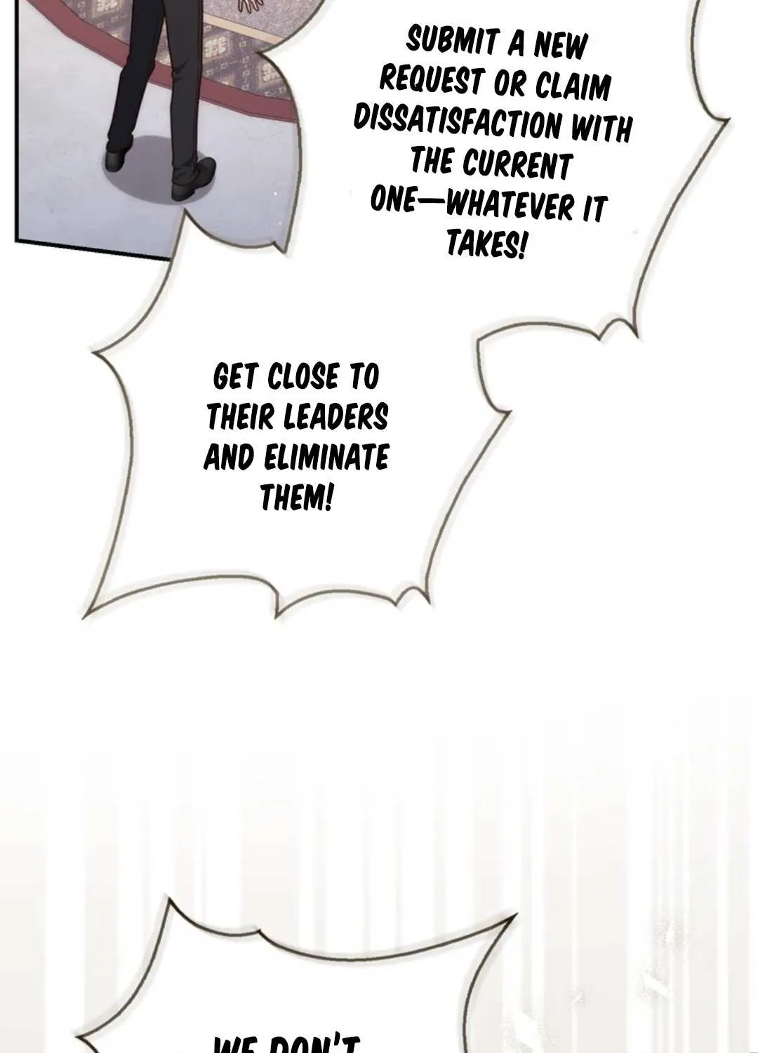 Read A Fortune-Telling Princess chapter 101 image 71 on Lezhin