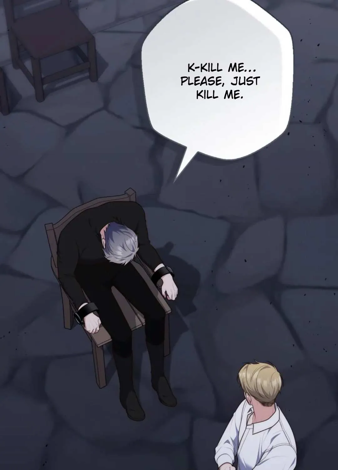 Read A Fortune-Telling Princess chapter 101 image 8 on Lezhin