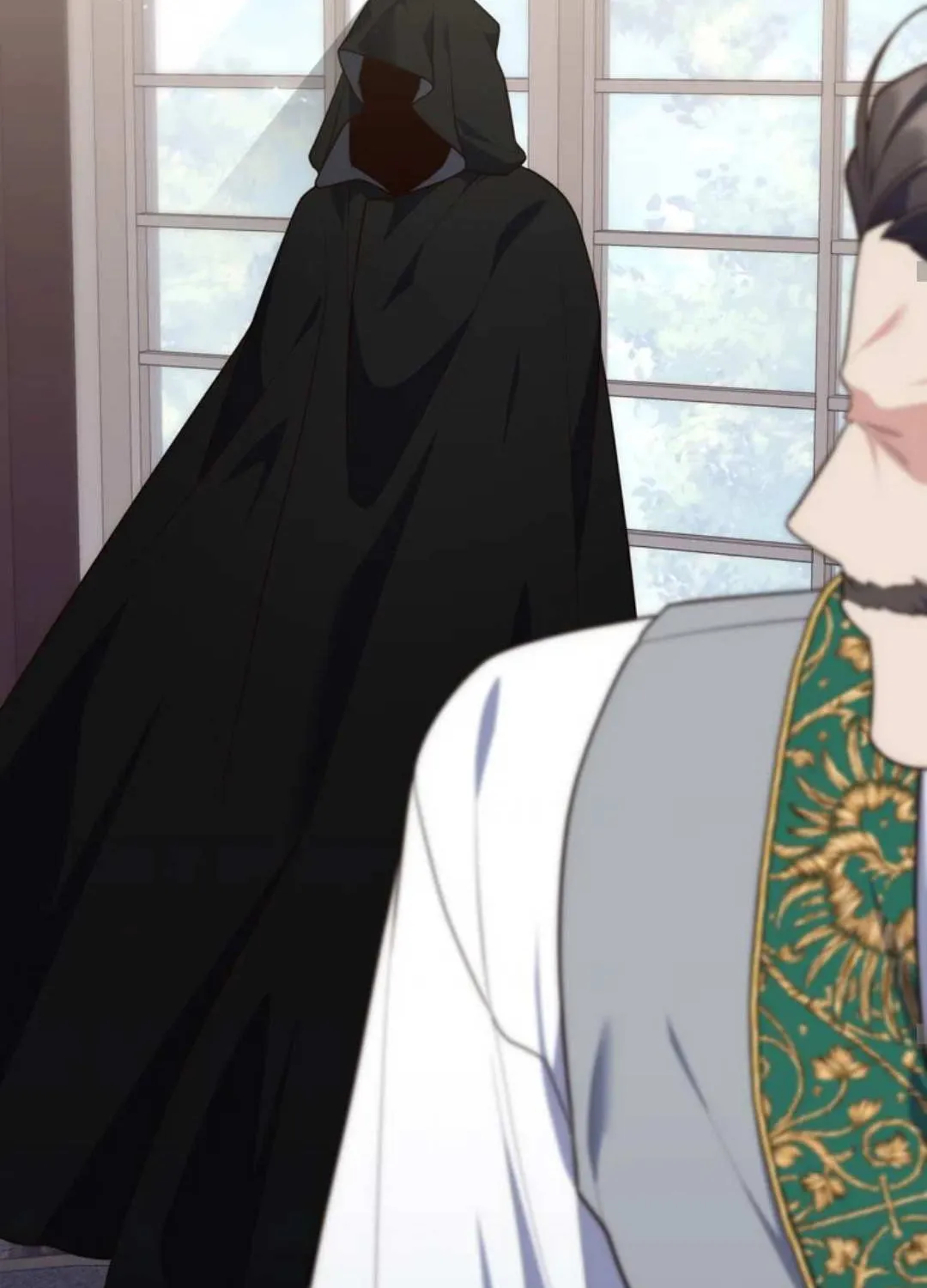 Read A Fortune-Telling Princess chapter 101 image 81 on Lezhin