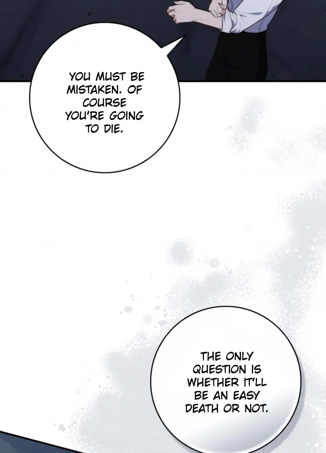 Read A Fortune-Telling Princess chapter 101 image 9 on Lezhin