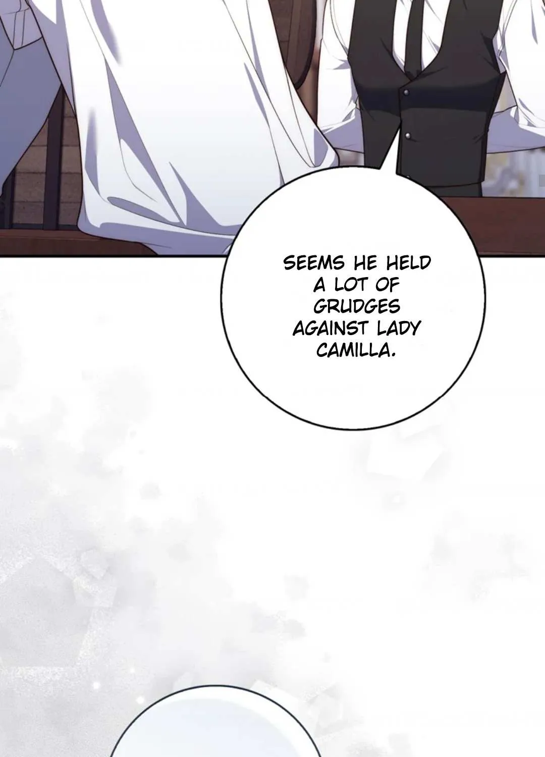 Read A Fortune-Telling Princess chapter 101 image 95 on Lezhin