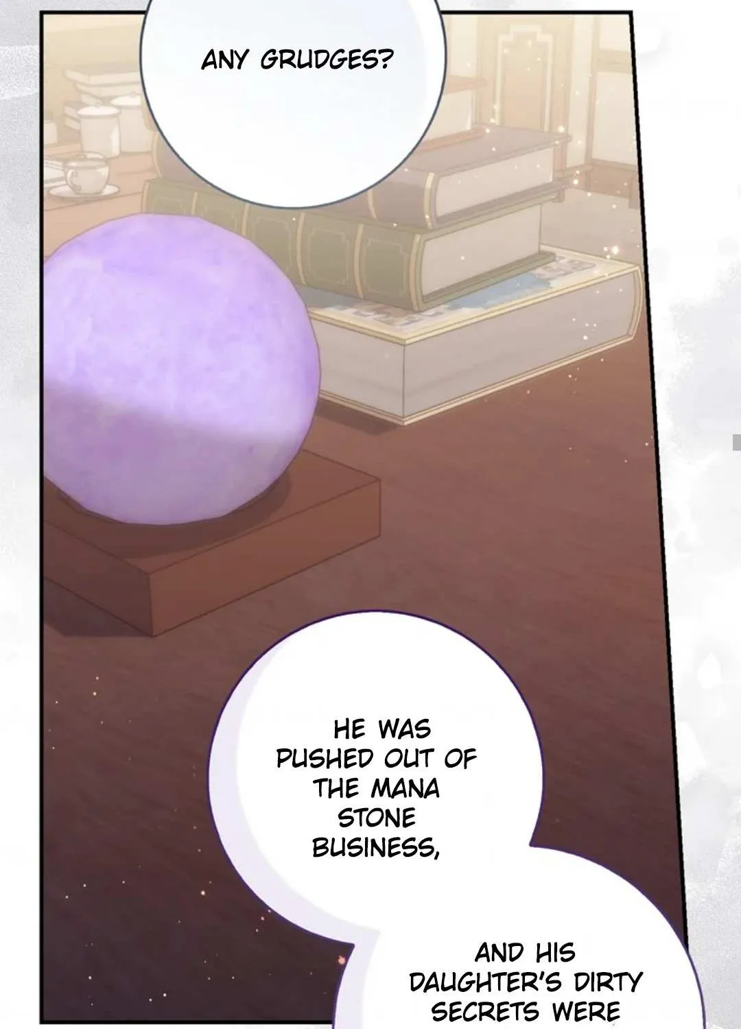 Read A Fortune-Telling Princess chapter 101 image 96 on Lezhin