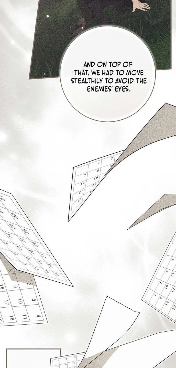 Read A Fortune-Telling Princess chapter 102 image 11 on Lezhin