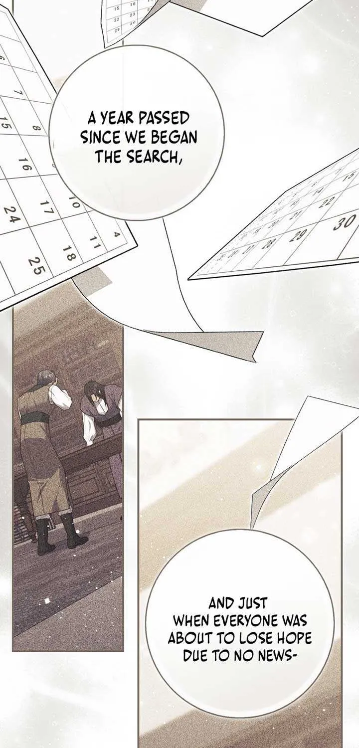 Read A Fortune-Telling Princess chapter 102 image 12 on Lezhin