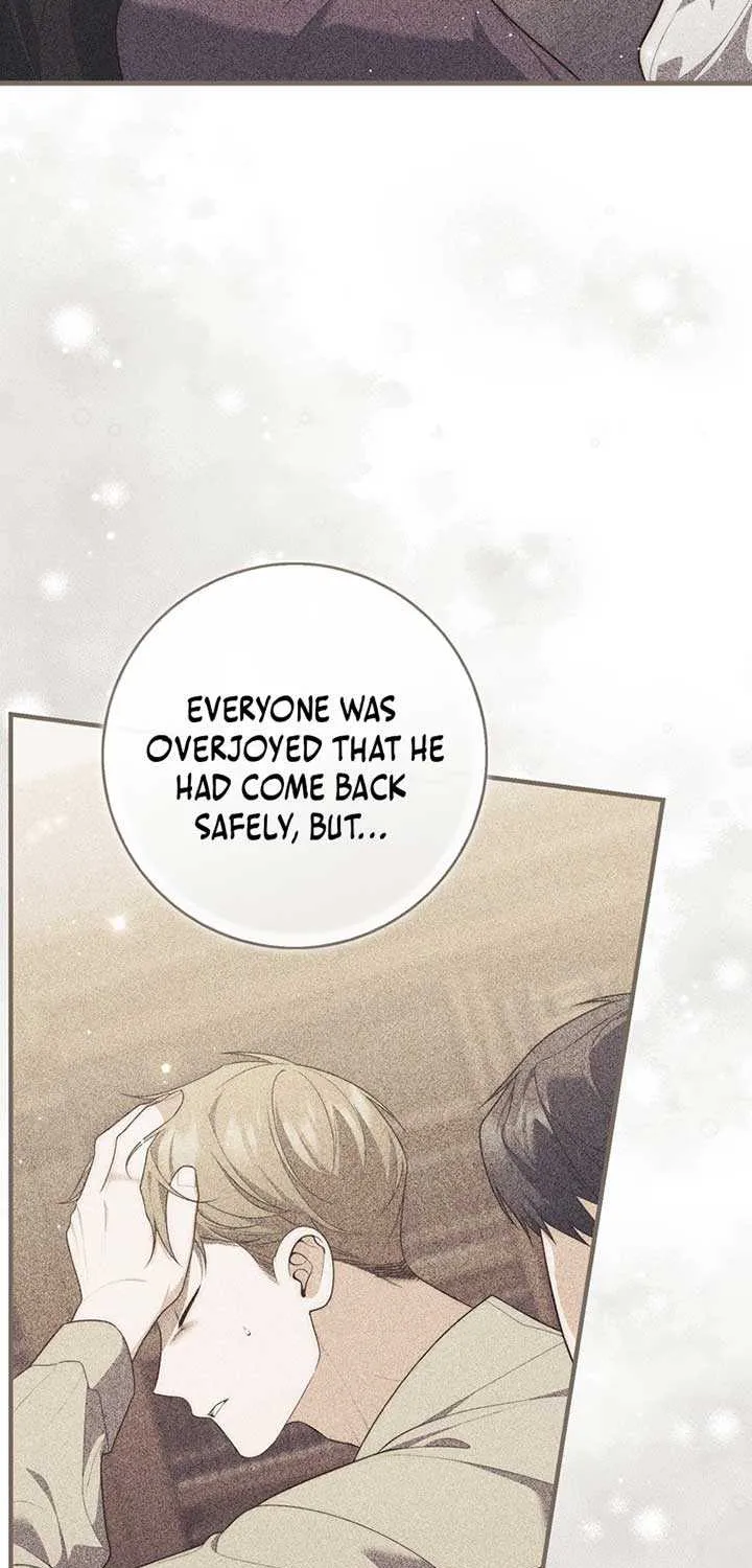 Read A Fortune-Telling Princess chapter 102 image 15 on Lezhin