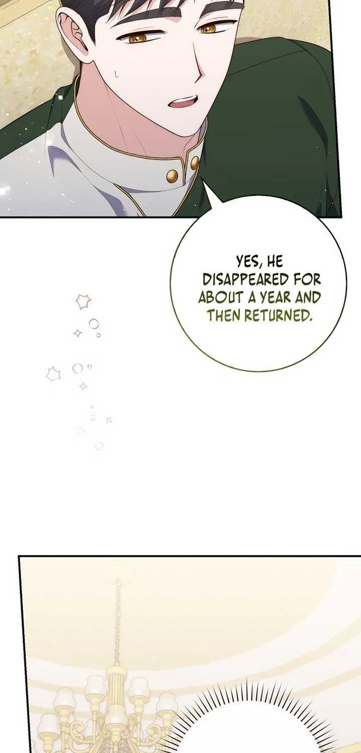Read A Fortune-Telling Princess chapter 102 image 22 on Lezhin