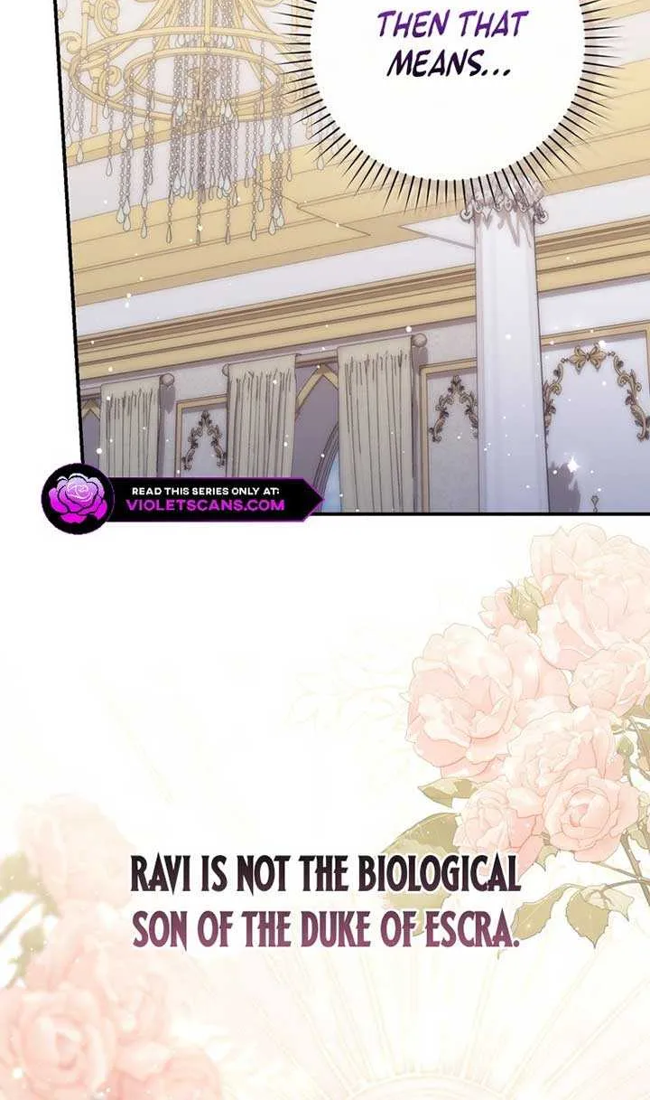 Read A Fortune-Telling Princess chapter 102 image 23 on Lezhin