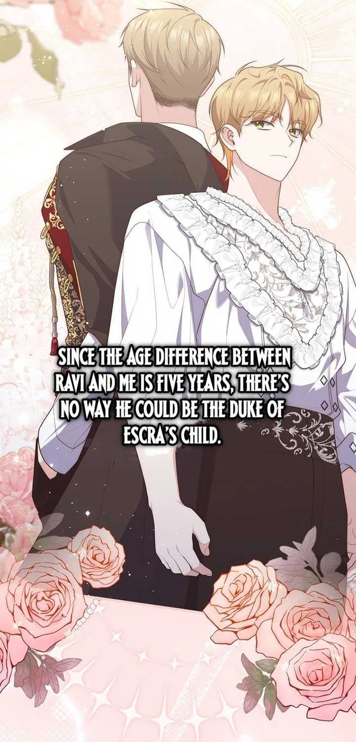Read A Fortune-Telling Princess chapter 102 image 24 on Lezhin