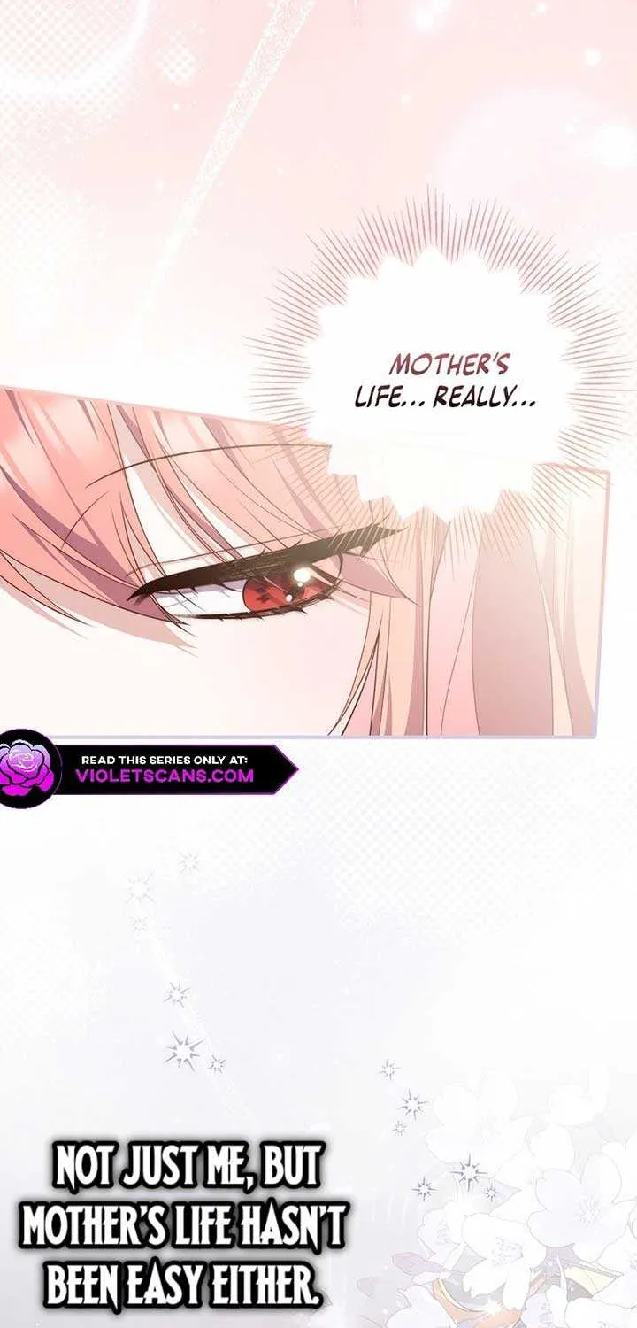 Read A Fortune-Telling Princess chapter 102 image 25 on Lezhin