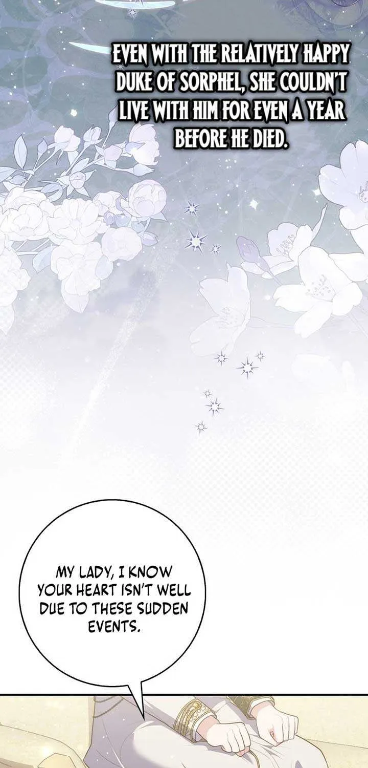 Read A Fortune-Telling Princess chapter 102 image 27 on Lezhin