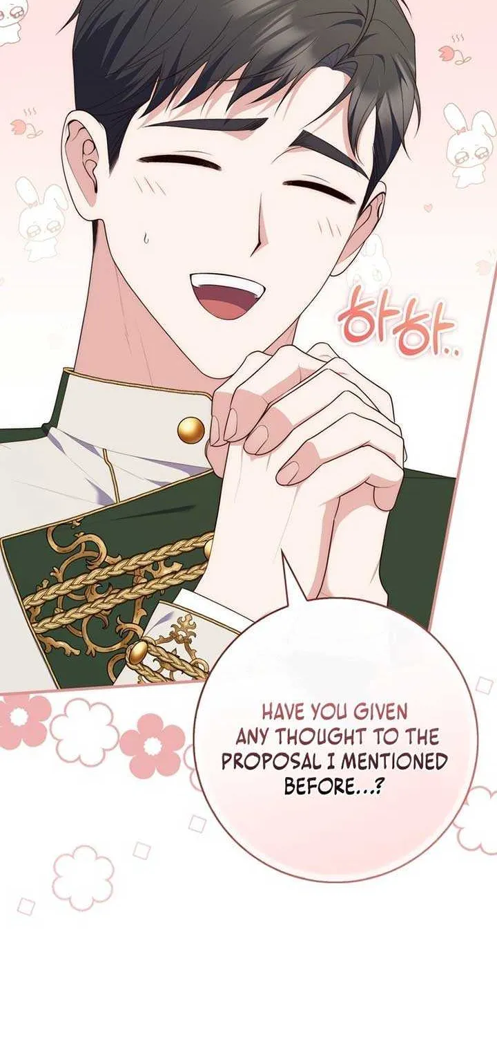 Read A Fortune-Telling Princess chapter 102 image 29 on Lezhin