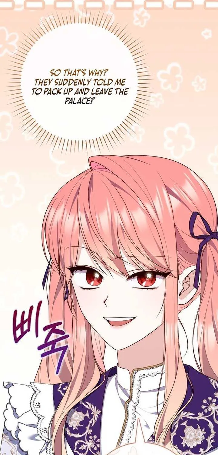 Read A Fortune-Telling Princess chapter 102 image 32 on Lezhin