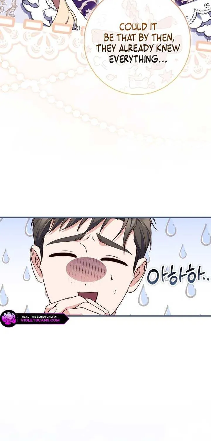 Read A Fortune-Telling Princess chapter 102 image 33 on Lezhin