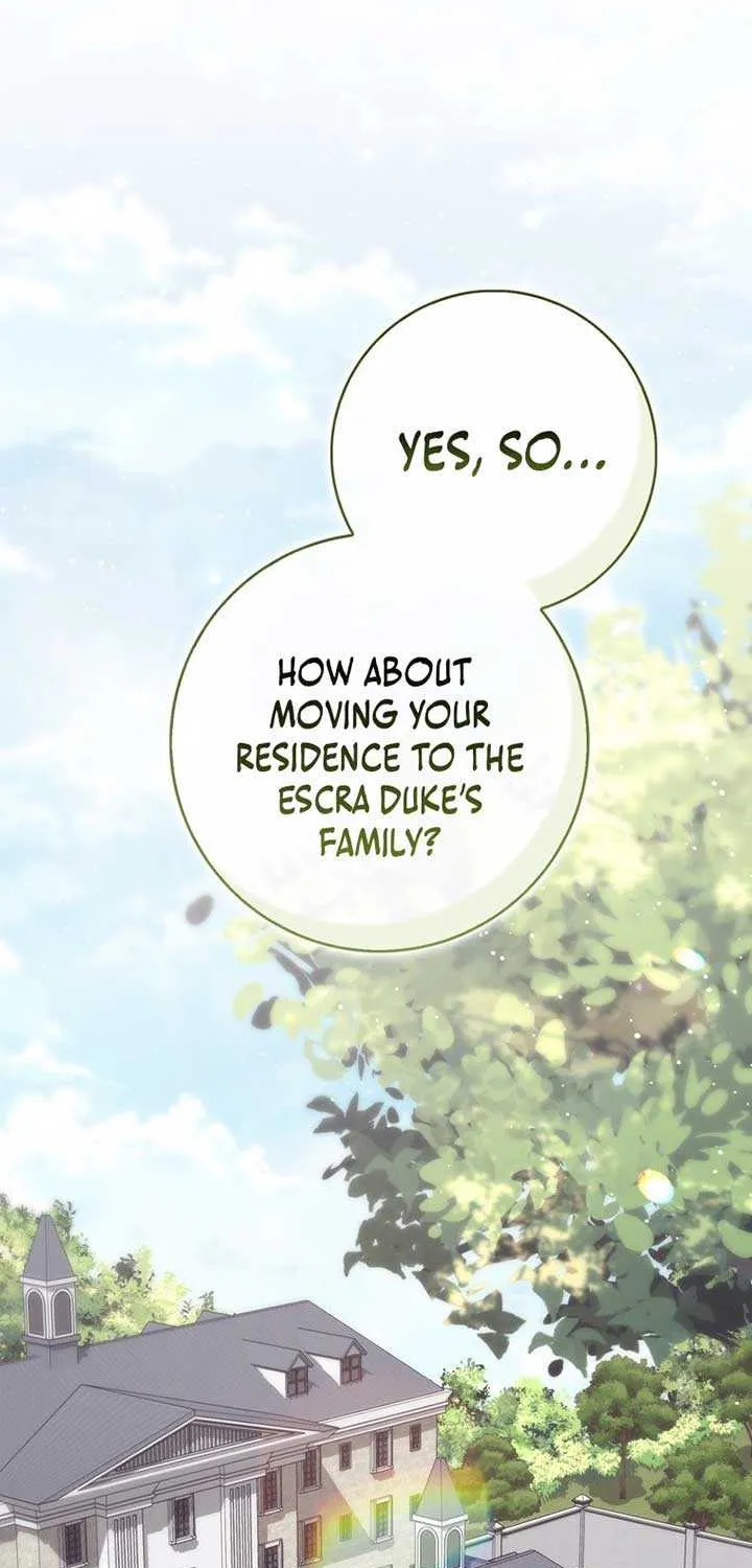 Read A Fortune-Telling Princess chapter 102 image 34 on Lezhin