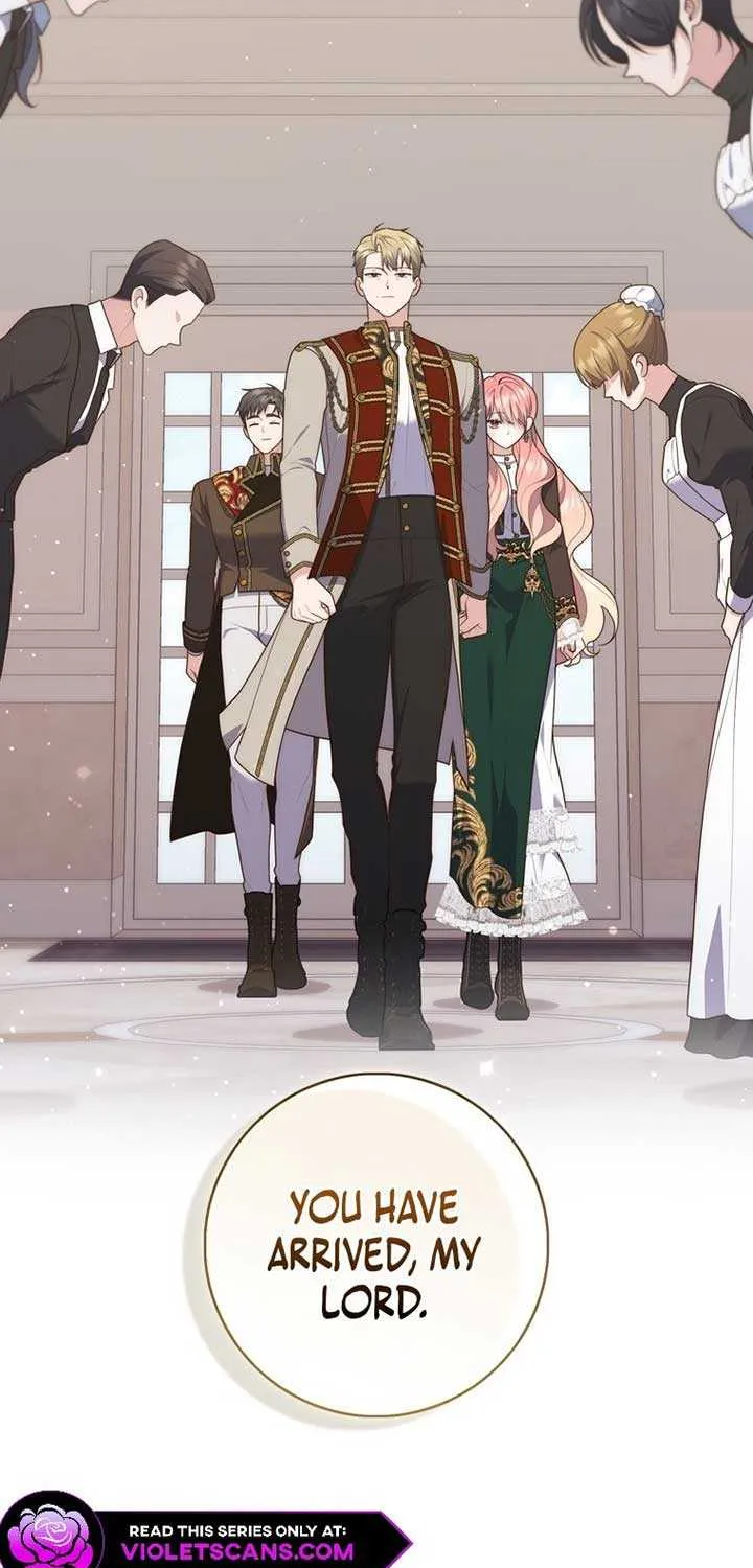 Read A Fortune-Telling Princess chapter 102 image 38 on Lezhin