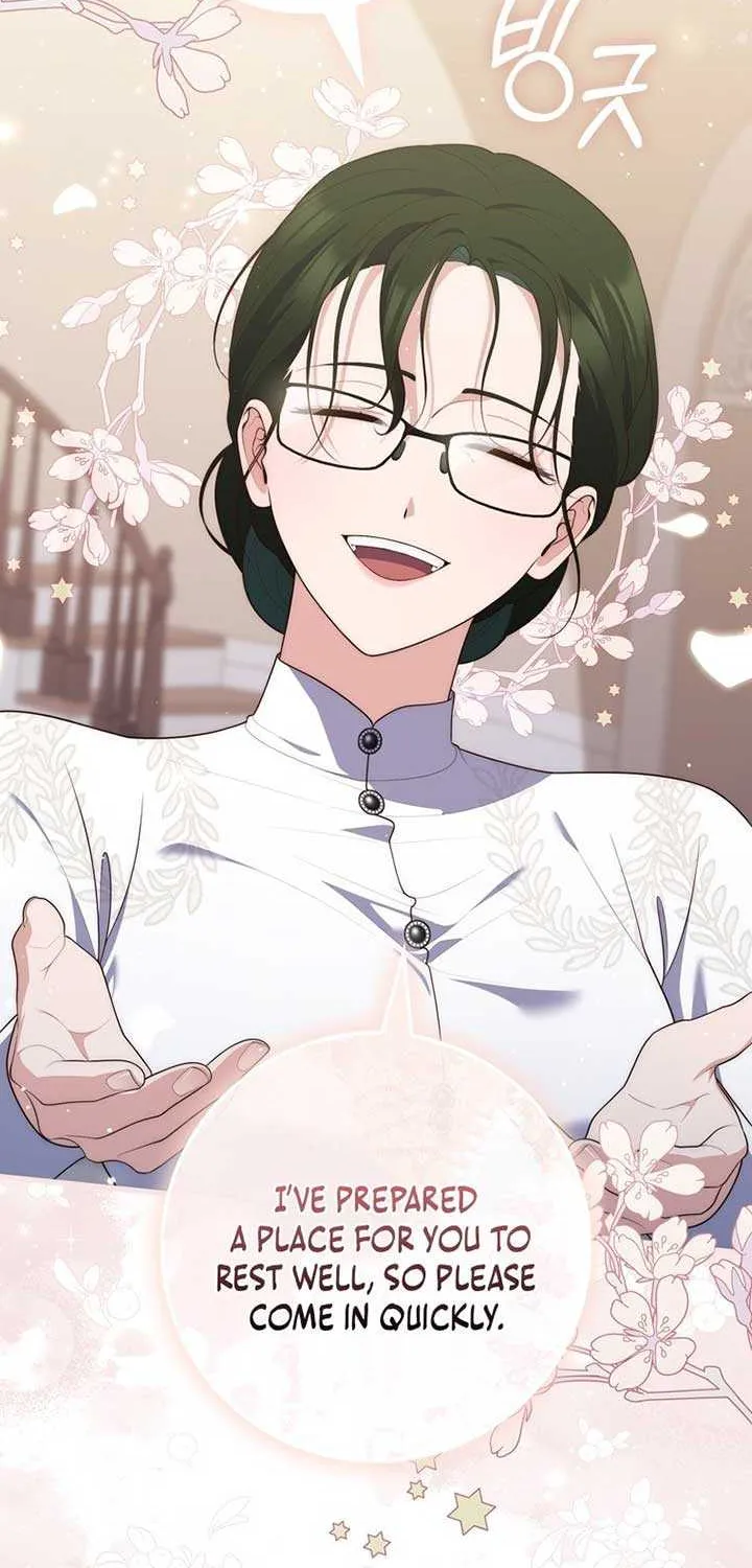 Read A Fortune-Telling Princess chapter 102 image 41 on Lezhin