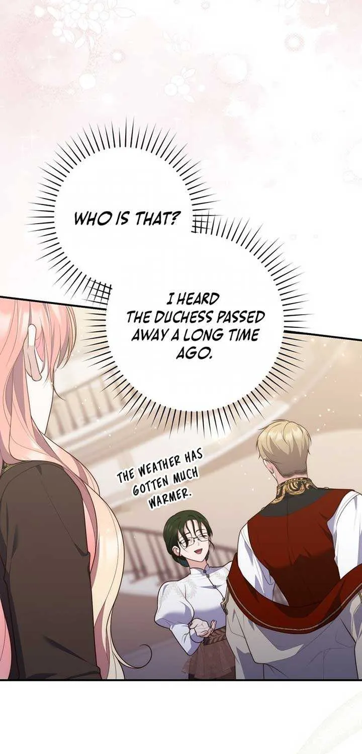Read A Fortune-Telling Princess chapter 102 image 42 on Lezhin