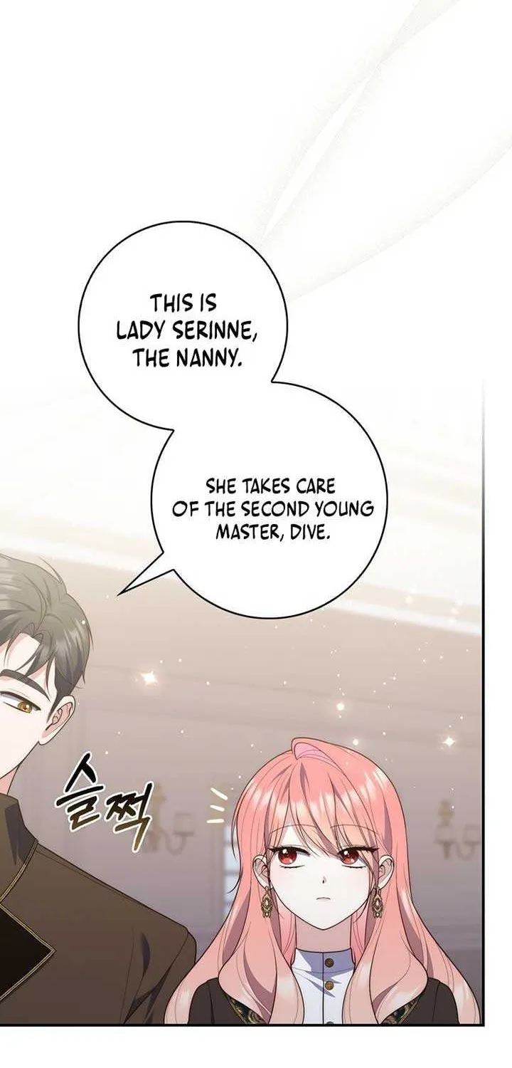 Read A Fortune-Telling Princess chapter 102 image 43 on Lezhin