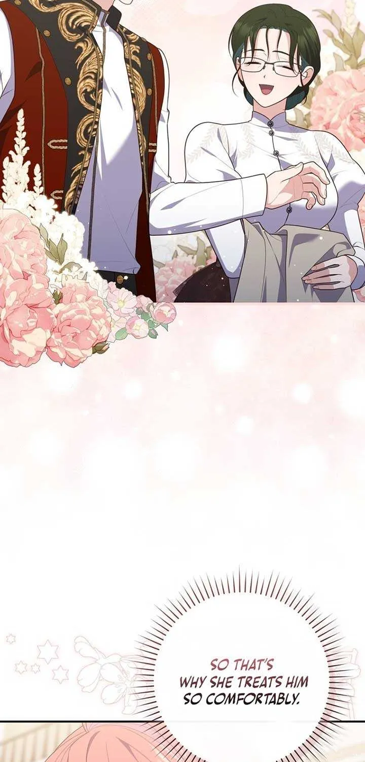 Read A Fortune-Telling Princess chapter 102 image 45 on Lezhin