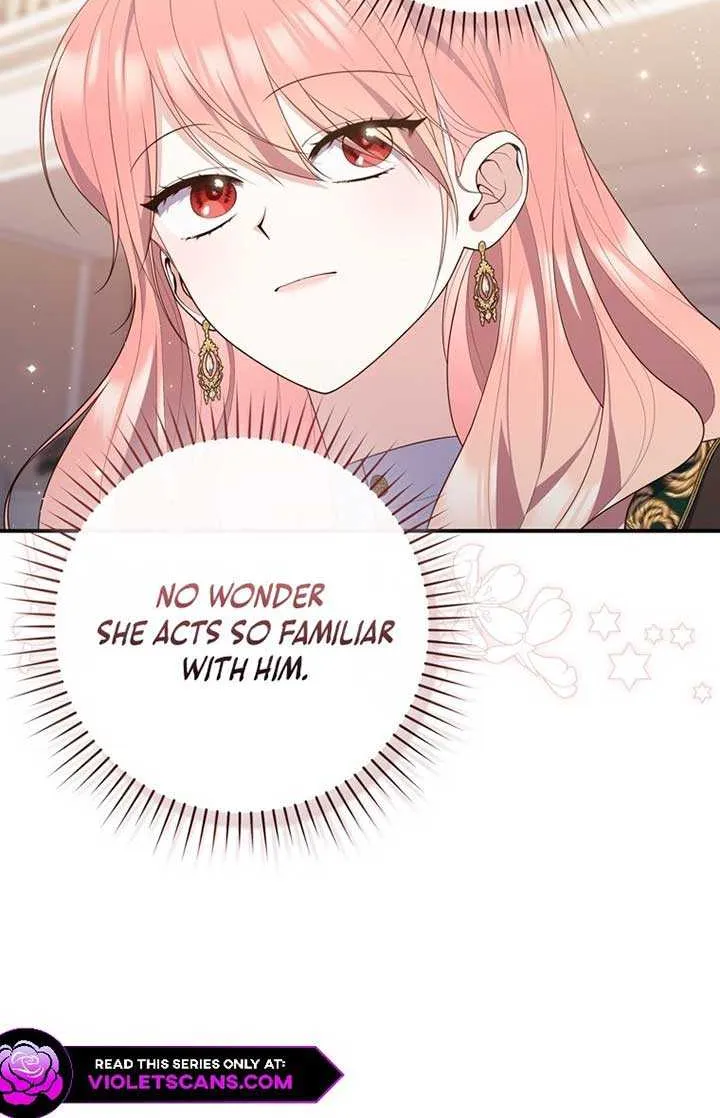 Read A Fortune-Telling Princess chapter 102 image 46 on Lezhin