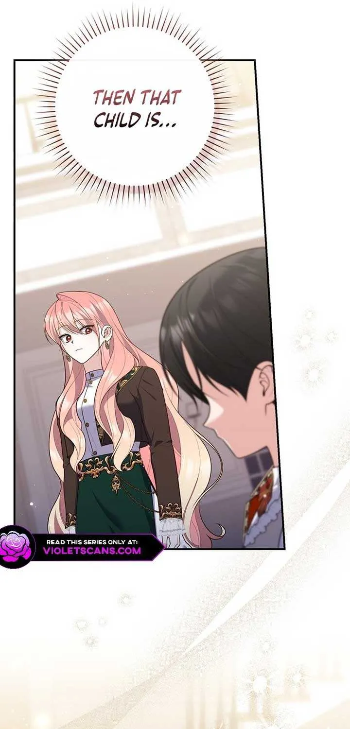 Read A Fortune-Telling Princess chapter 102 image 47 on Lezhin