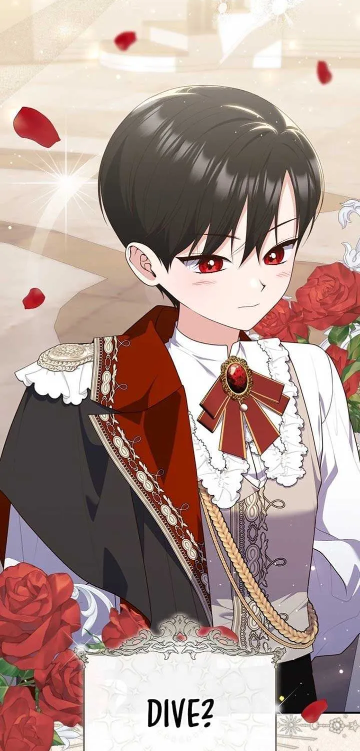 Read A Fortune-Telling Princess chapter 102 image 48 on Lezhin