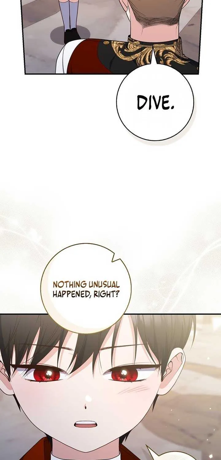 Read A Fortune-Telling Princess chapter 102 image 50 on Lezhin