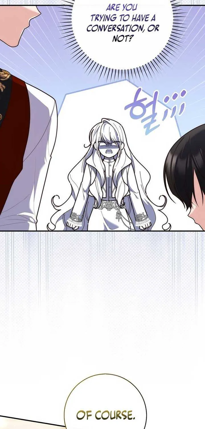 Read A Fortune-Telling Princess chapter 102 image 52 on Lezhin