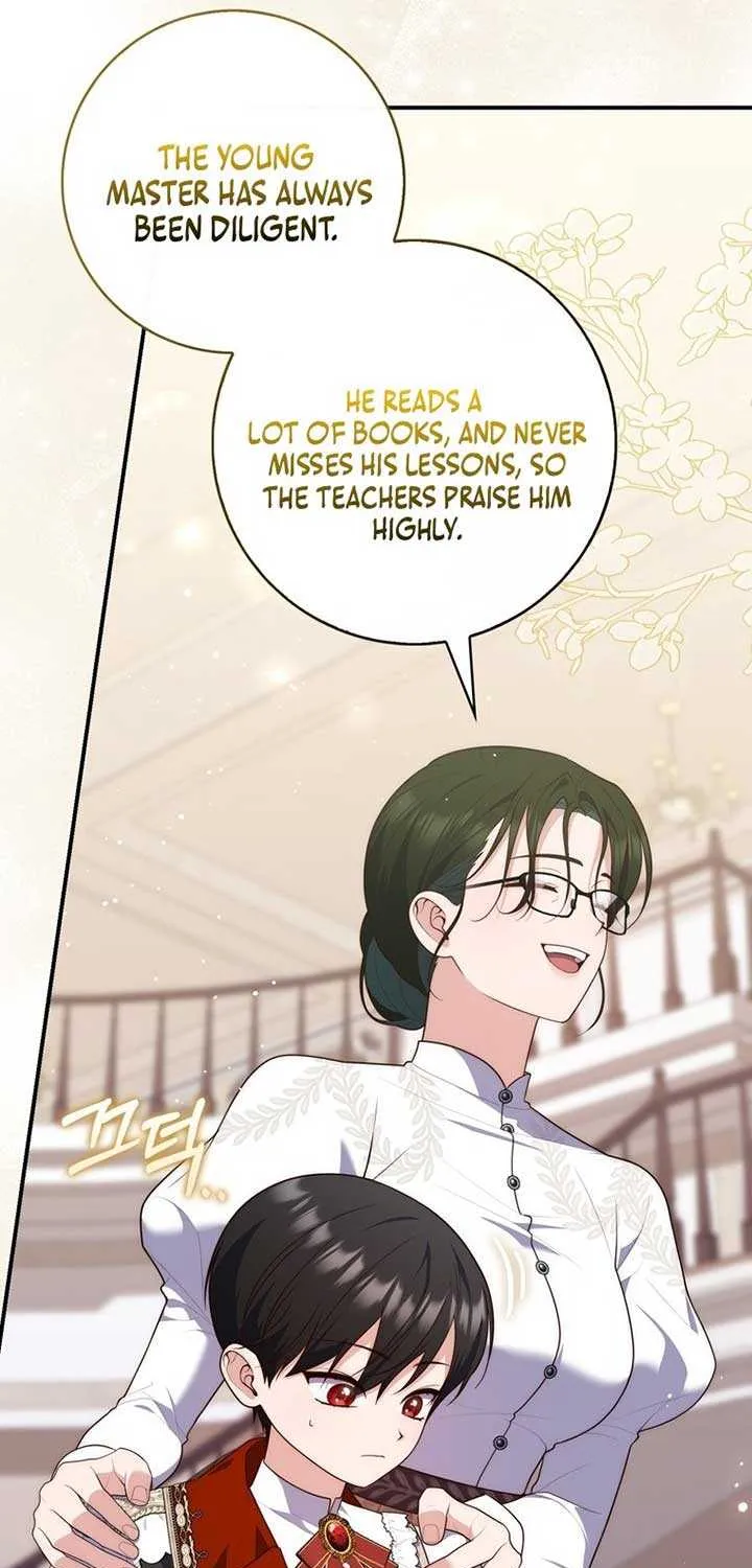 Read A Fortune-Telling Princess chapter 102 image 54 on Lezhin