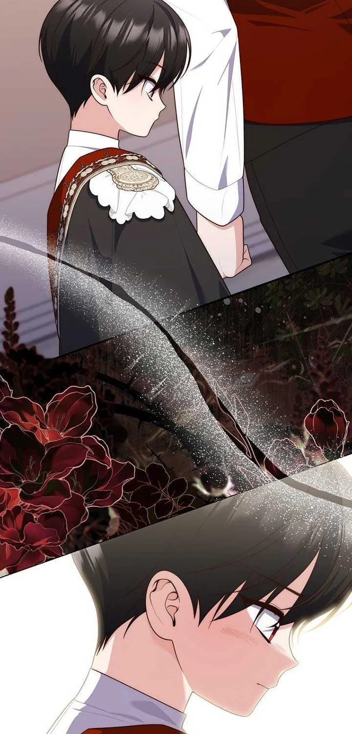 Read A Fortune-Telling Princess chapter 102 image 57 on Lezhin