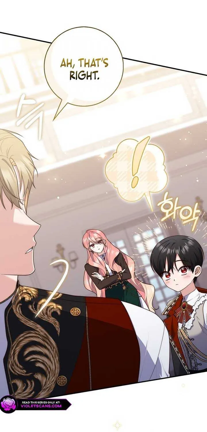 Read A Fortune-Telling Princess chapter 102 image 59 on Lezhin