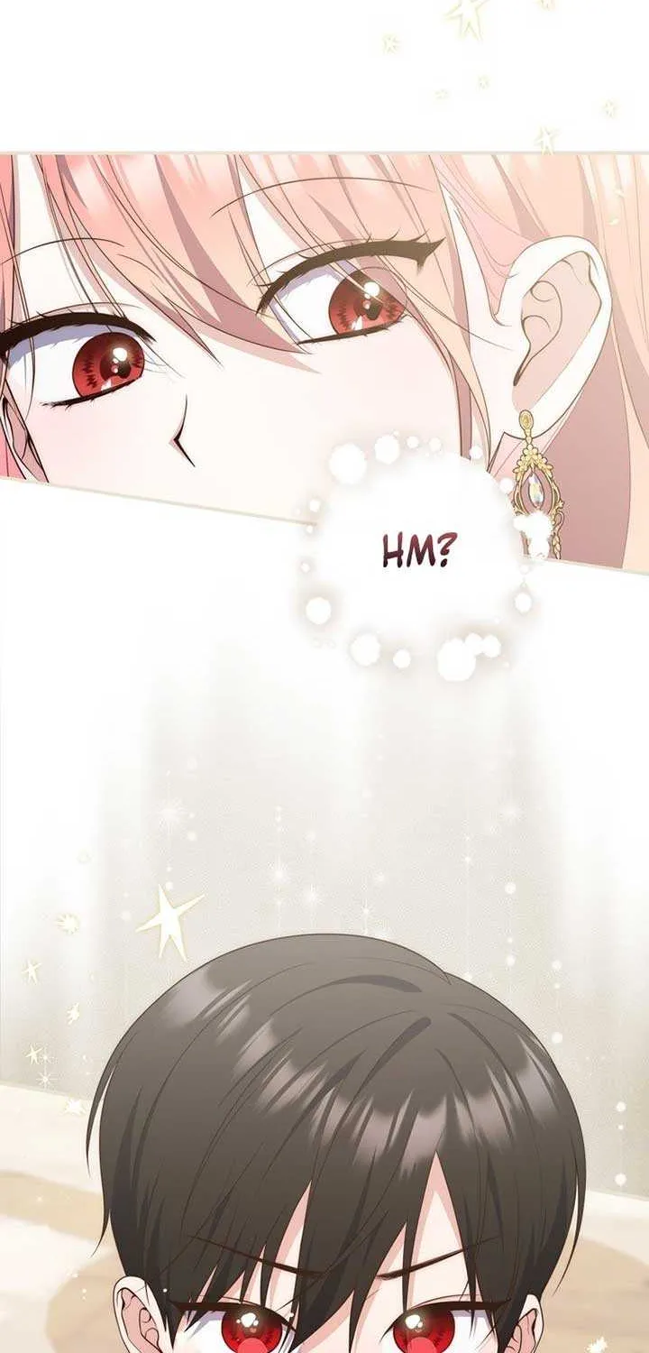 Read A Fortune-Telling Princess chapter 102 image 64 on Lezhin