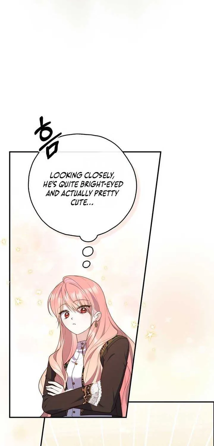 Read A Fortune-Telling Princess chapter 102 image 66 on Lezhin