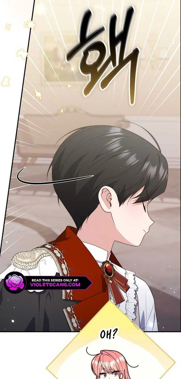 Read A Fortune-Telling Princess chapter 102 image 67 on Lezhin