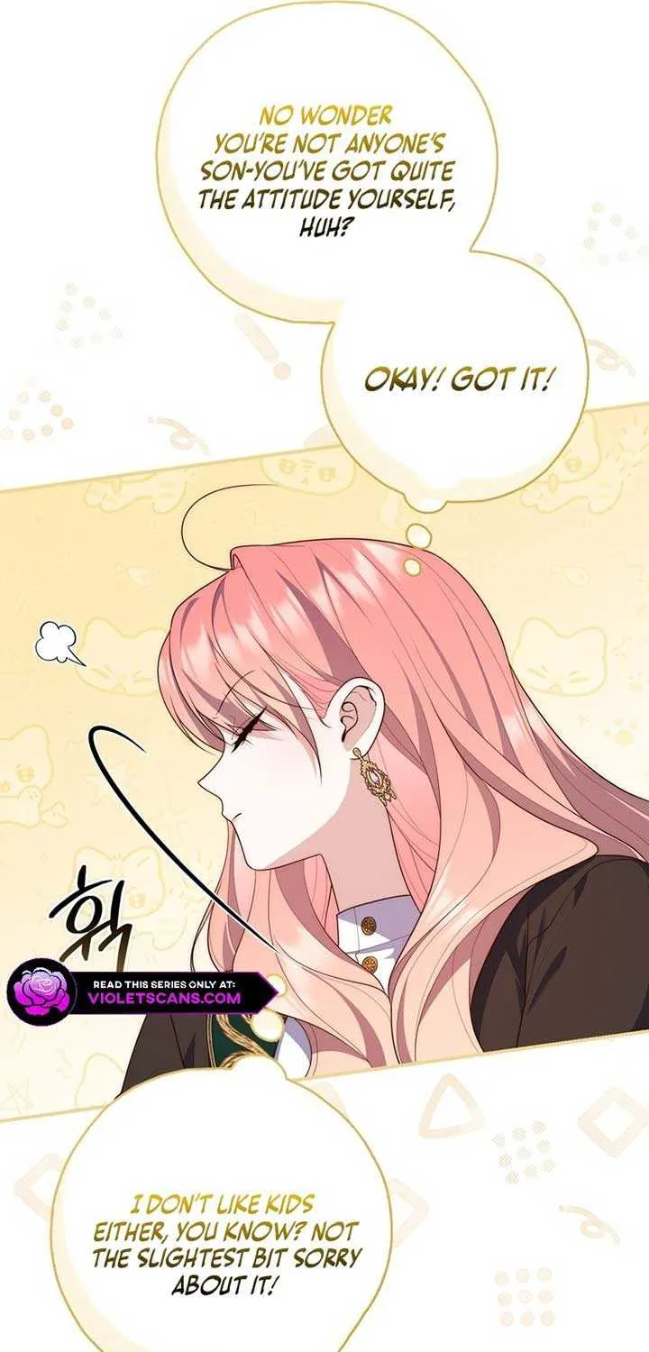 Read A Fortune-Telling Princess chapter 102 image 69 on Lezhin