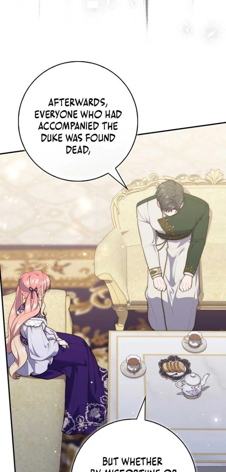 Read A Fortune-Telling Princess chapter 102 image 7 on Lezhin