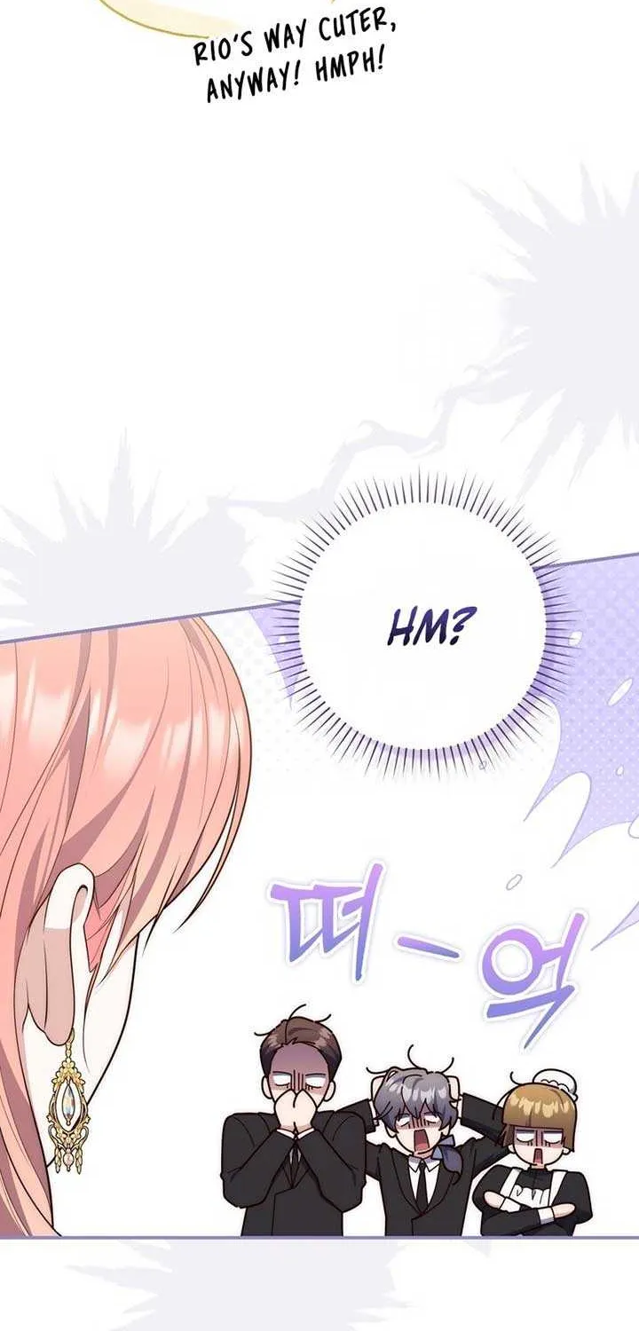 Read A Fortune-Telling Princess chapter 102 image 70 on Lezhin